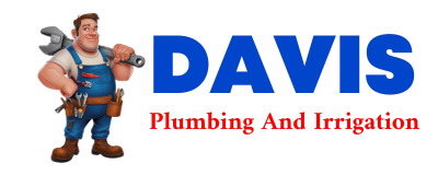 Trusted plumber in WELCH